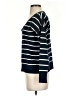Old Navy Stripes Blue Pullover Sweater Size S - photo 5