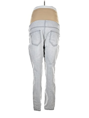 Indigo Blue Jeans (view 2)