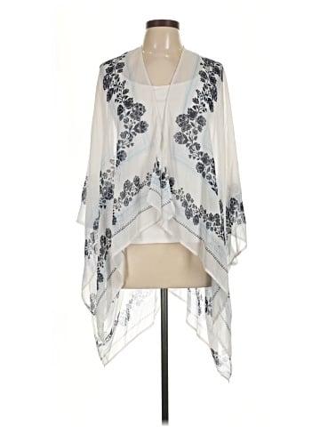 Charlotte Russe Kimono (view 1)