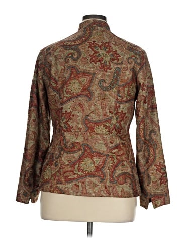 Coldwater Creek Blazer (view 2)