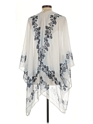Charlotte Russe Kimono (view 2)