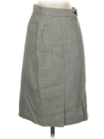 Escada Exclusively for Neiman Marcus Casual Skirt (view 1)