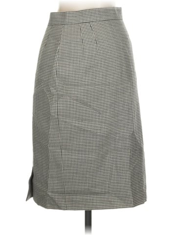 Escada Exclusively for Neiman Marcus Casual Skirt (view 2)