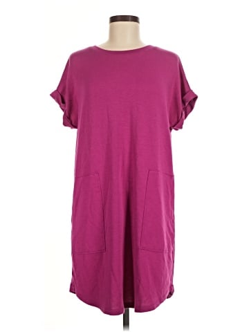 Lou & Grey Casual Dress (view 1)