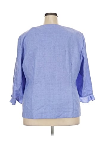 Leslie Fay Blazer (view 2)