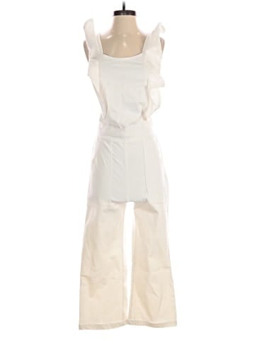 Sugar Lips Overalls (view 1)