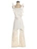 Sugar Lips Ivory Jumpsuit Size S - photo 1