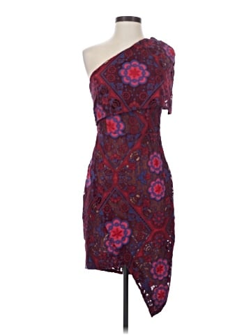 Elliatt Cocktail Dress (view 1)