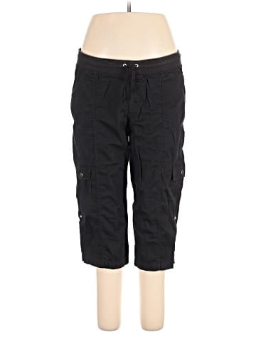 Style&Co Cargo Pants (view 1)