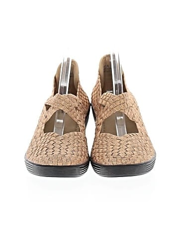 Unbranded Wedges (view 2)