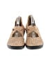 Unbranded Tan Wedges Size 8 - photo 2