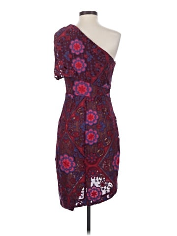 Elliatt Cocktail Dress (view 2)