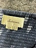 Elevenses 100% Cotton Polka Dots Blue Jumpsuit Size 8 - photo 4