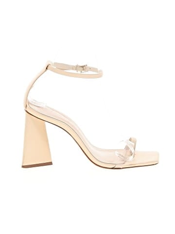 Schutz Sandals (view 1)