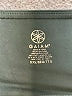 GAIAM Color Block Teal Active Pants Size XXL - photo 4
