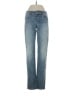 White House Black Market Blue Jeans Size 2 - photo 1