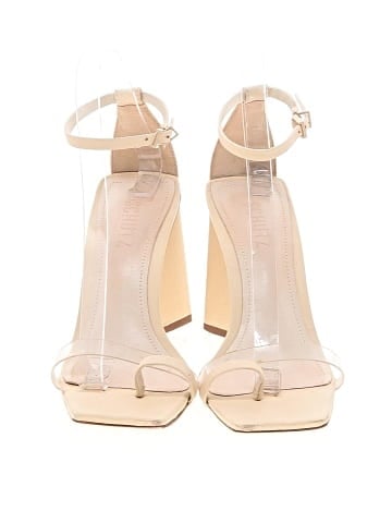 Schutz Sandals (view 2)