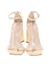 Schutz Ivory Sandals Size 7 - photo 2