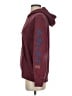 Ariat Burgundy Pullover Hoodie Size S - photo 5