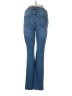 Eddie Bauer Hearts Blue Jeans Size 8 - photo 2