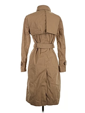 Ann Taylor Trenchcoat (view 2)
