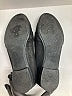 Dansko 100% Leather Black Flats Size EU 42 - photo 4
