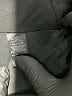 Express Solid Black Formal Skirt Size 6 - photo 5