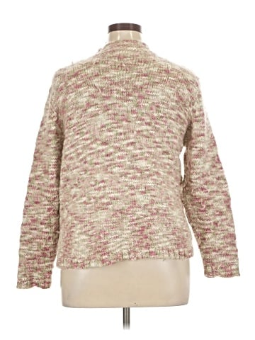 Napa Valley Pullover Sweater (view 2)