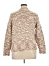 Napa Valley Tweed Pink Pullover Sweater Size XL - photo 2