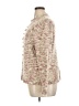 Napa Valley Tweed Pink Pullover Sweater Size XL - photo 5