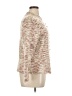 Napa Valley Tweed Pink Pullover Sweater Size XL - photo 4