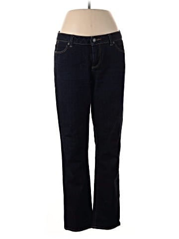 Talbots Jeans (view 1)