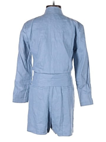 Karina Grimaldi Romper (view 2)