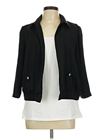 NYCC Blazer (view 1)