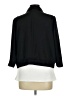 NYCC 100% Polyester Black Blazer Size M - photo 2