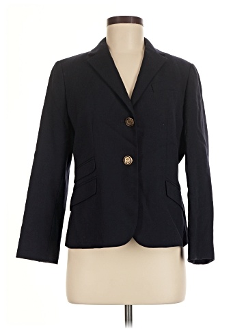 Talbots Wool Blazer (view 1)