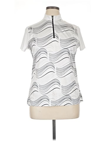 Callaway Short Sleeve Turtleneck (view 1)