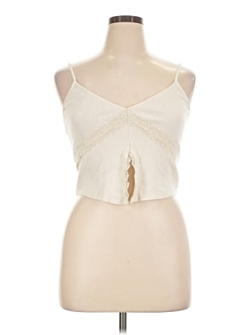 Hollister Tank Top (view 1)