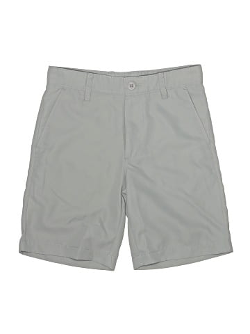 Izod Golf Khaki Shorts (view 1)
