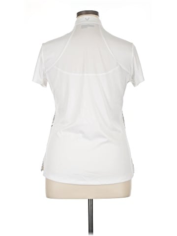 Callaway Short Sleeve Turtleneck (view 2)