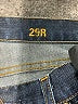 J.Crew Blue Jeans Size 29R - photo 8