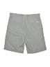 Izod Golf 100% Polyester Solid Gray Khaki Shorts Size 10 - photo 2