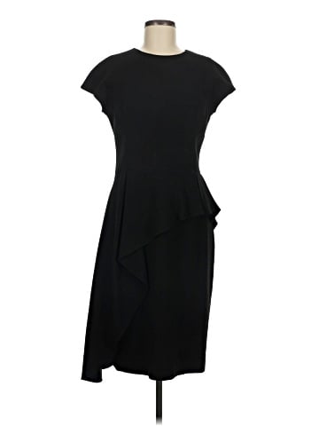 Teri Jon by Rickie Freeman Cocktail Dress (view 1)