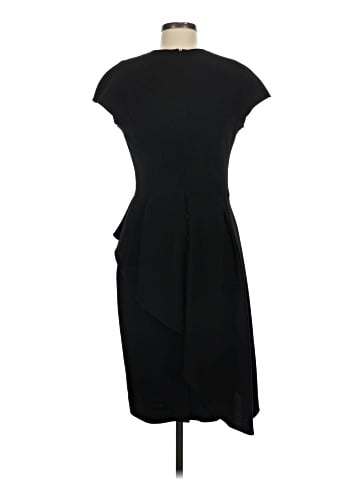 Teri Jon by Rickie Freeman Cocktail Dress (view 2)