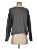Splendid Gray Pullover Sweater Size XS - photo 1