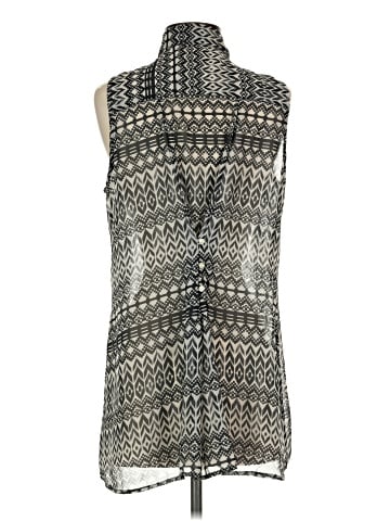 Sweet Pea by Stacy Frati Sleeveless Blouse (view 2)