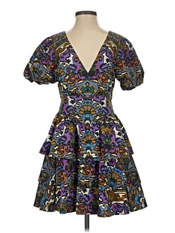 Cleobella Cocktail Dress (view 1)