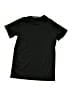 Nike Black Active T-Shirt Size M (kids) - photo 2