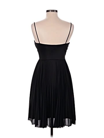 Taboo Cocktail Dress (view 2)