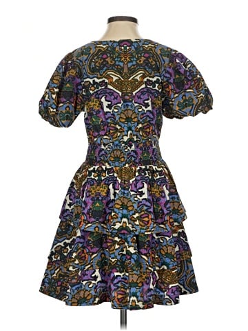 Cleobella Cocktail Dress (view 2)